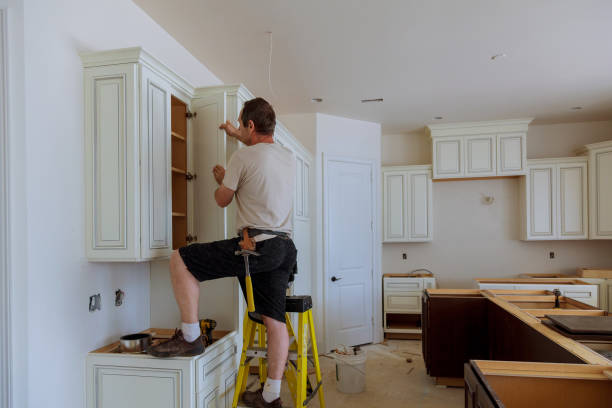 Licensed Kitchen service in Monticello, WI - BM Kitchen