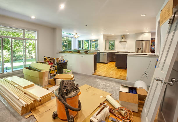 Reliable Kitchen contractor in Monticello, WI by BM Kitchen